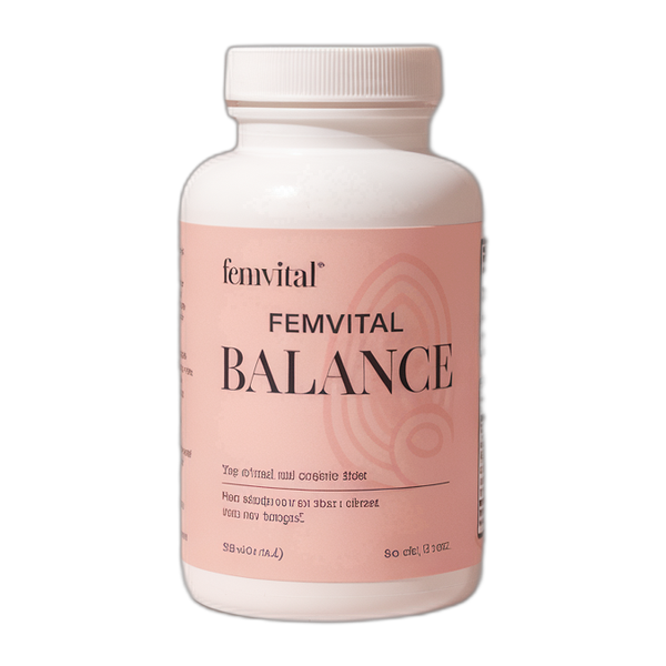 FemVital Balance